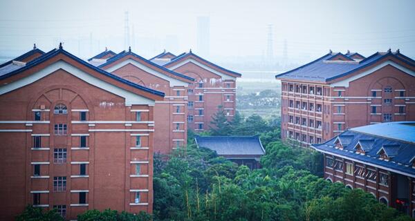 Kuliah di China: Kekuatan Baru Dunia Pendidikan