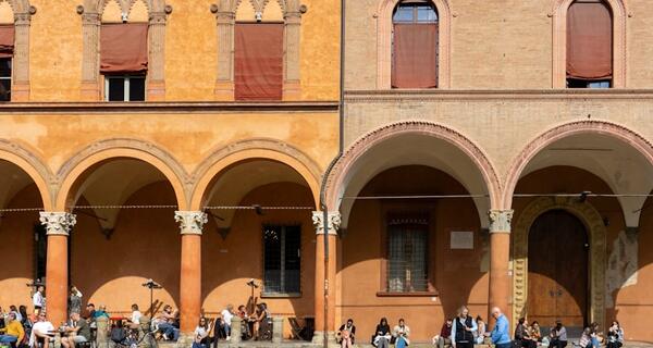 Kuliah di Italia: MAECI & Seni Desain Dunia