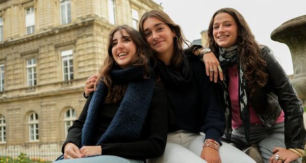 Kuliah di Perancis: Seni, Budaya, dan Beasiswa Eiffel