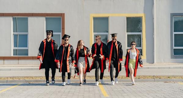 Kuliah di Rusia: Beasiswa Pemerintah yang Sangat Generous