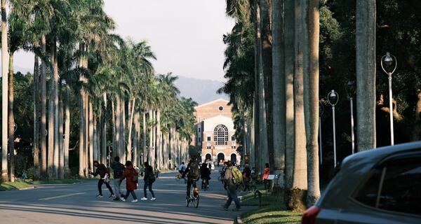 Kuliah di Taiwan: Hidden Gem Asia yang Murah dan Fully Funded