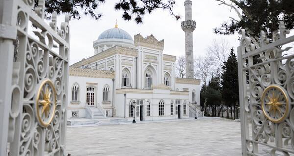 Kuliah di Turki dengan Turkiye Burslari: Hidden Gem Sebenarnya